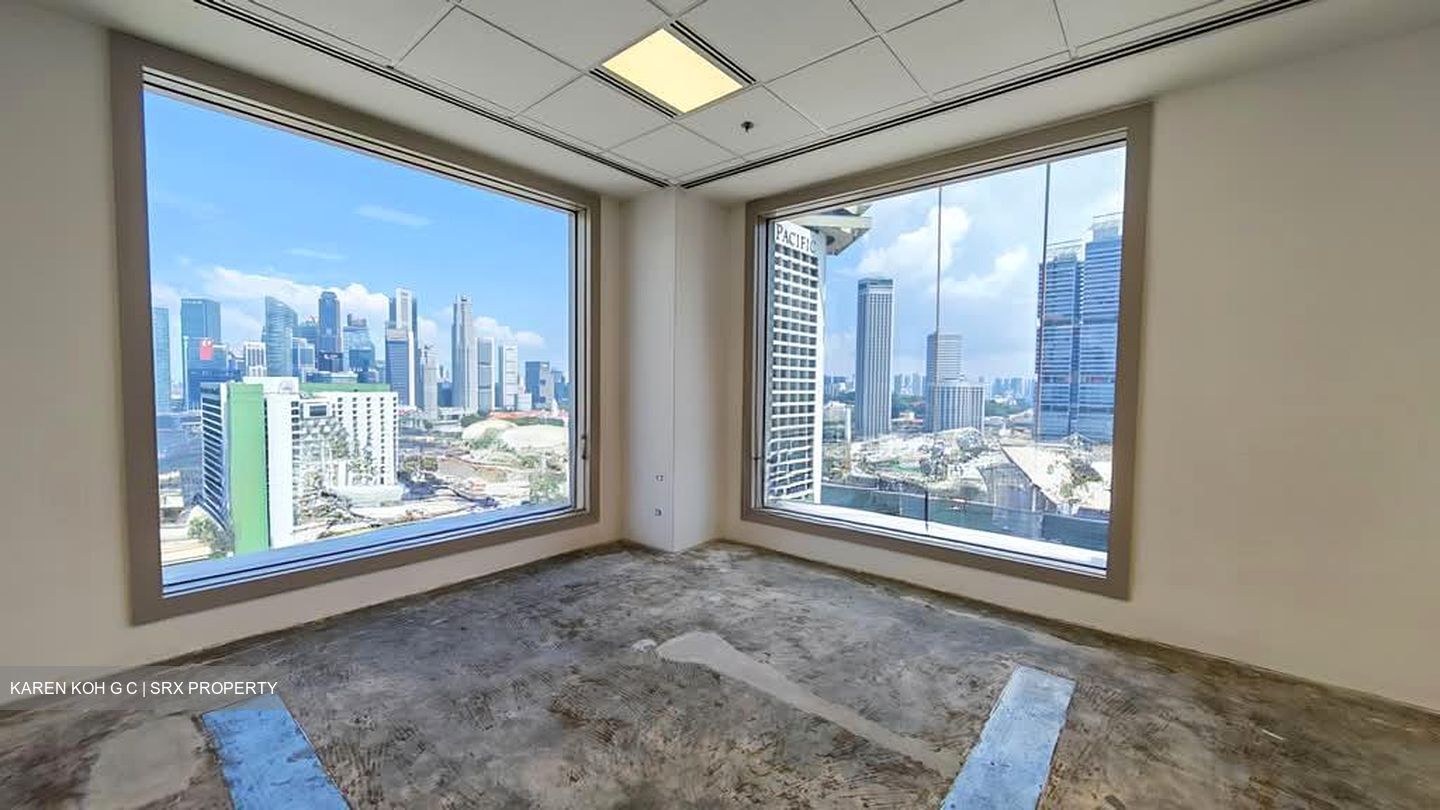 Millenia Tower (D1), Office #566799311